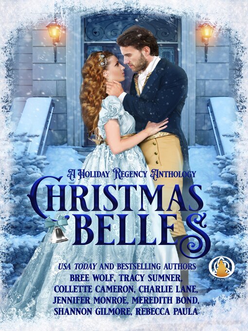 Title details for Christmas Belles by Bree Wolf - Available